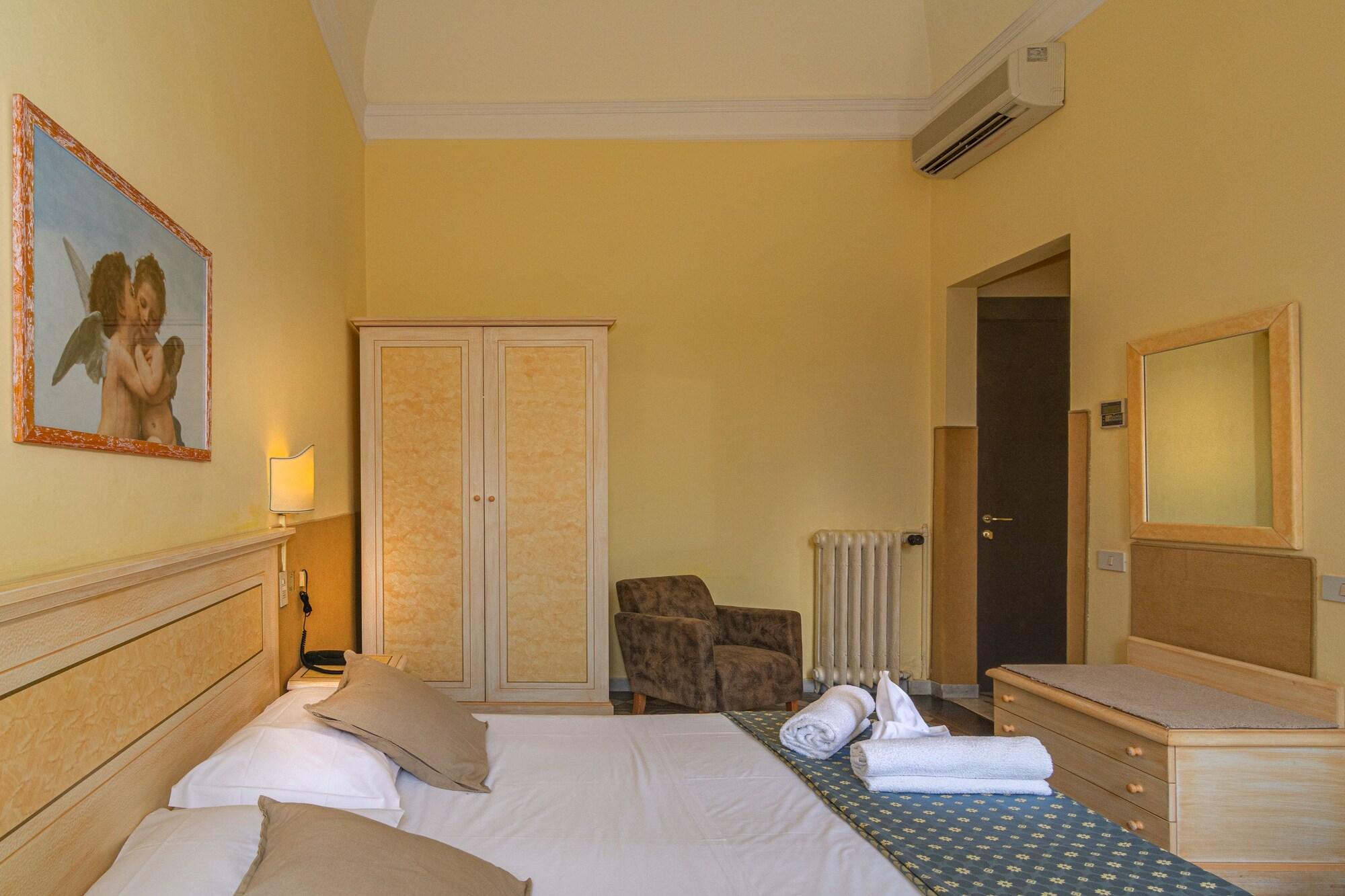 Hotel Arcangelo Viareggio Exterior photo