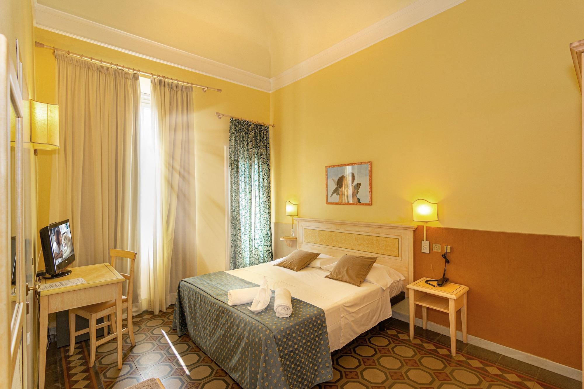 Hotel Arcangelo Viareggio Exterior photo