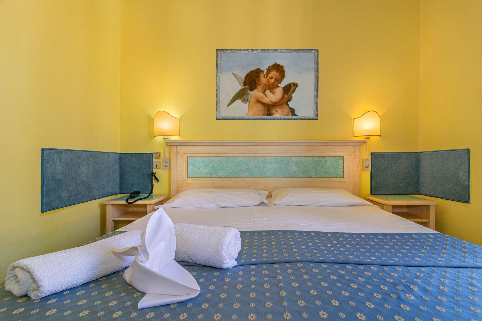 Hotel Arcangelo Viareggio Exterior photo