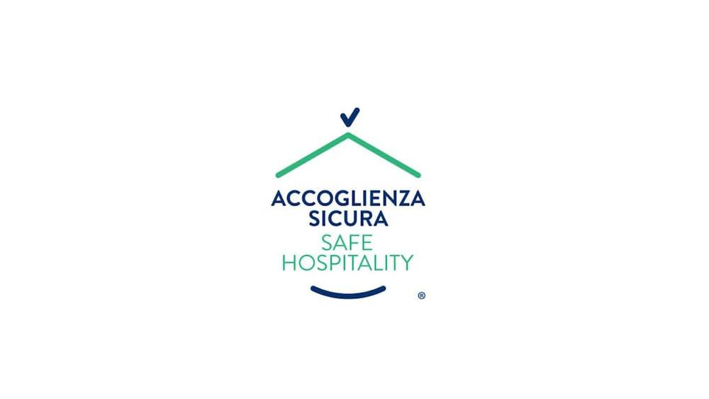 Hotel Arcangelo Viareggio Exterior photo