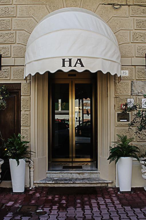 Hotel Arcangelo Viareggio Exterior photo