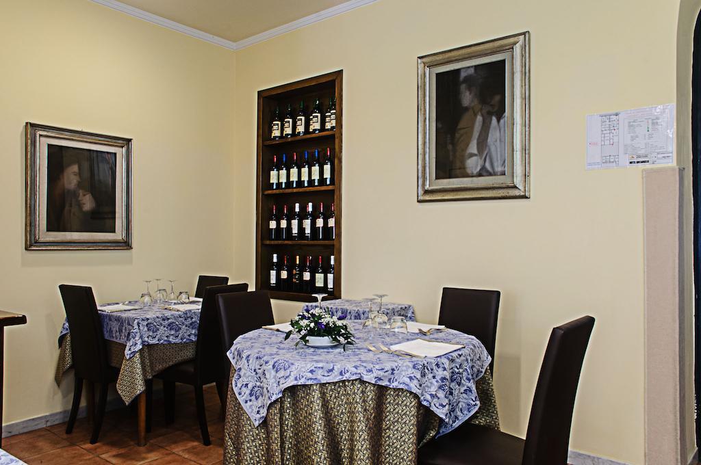 Hotel Arcangelo Viareggio Exterior photo