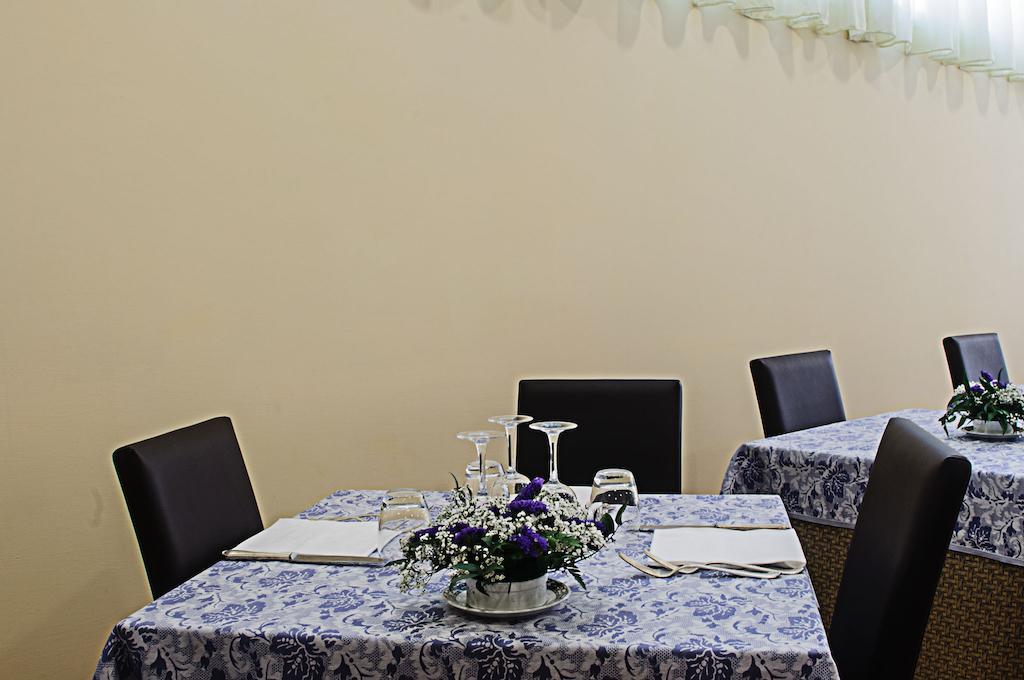 Hotel Arcangelo Viareggio Exterior photo