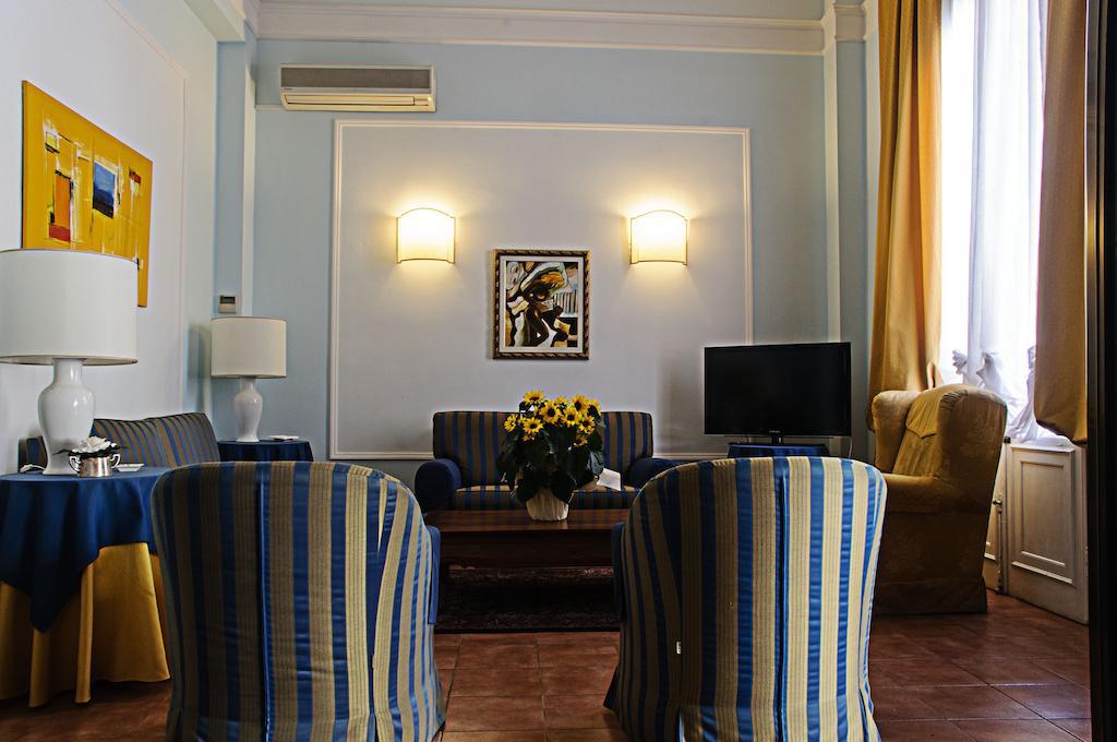 Hotel Arcangelo Viareggio Exterior photo