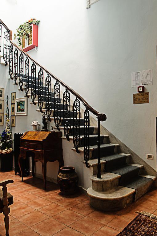 Hotel Arcangelo Viareggio Exterior photo