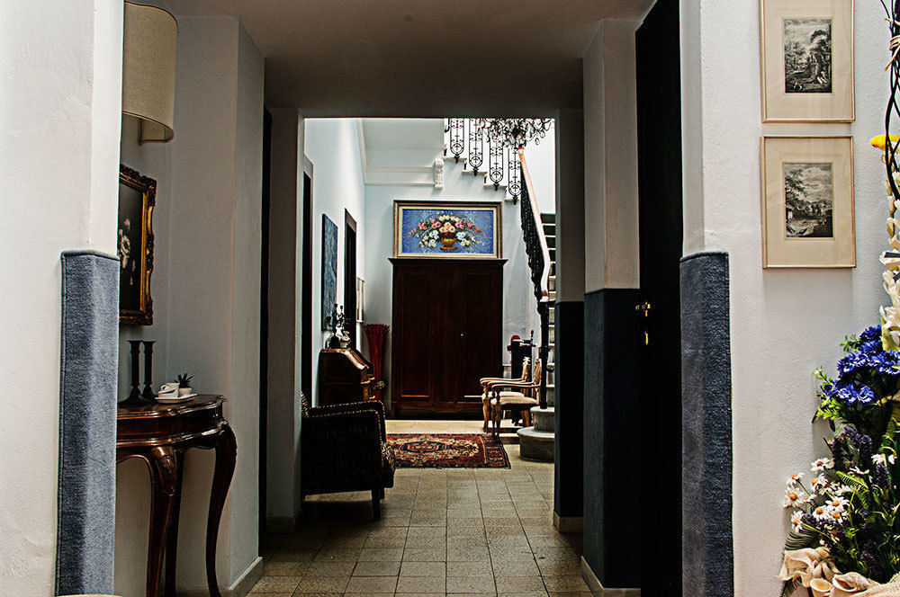 Hotel Arcangelo Viareggio Exterior photo