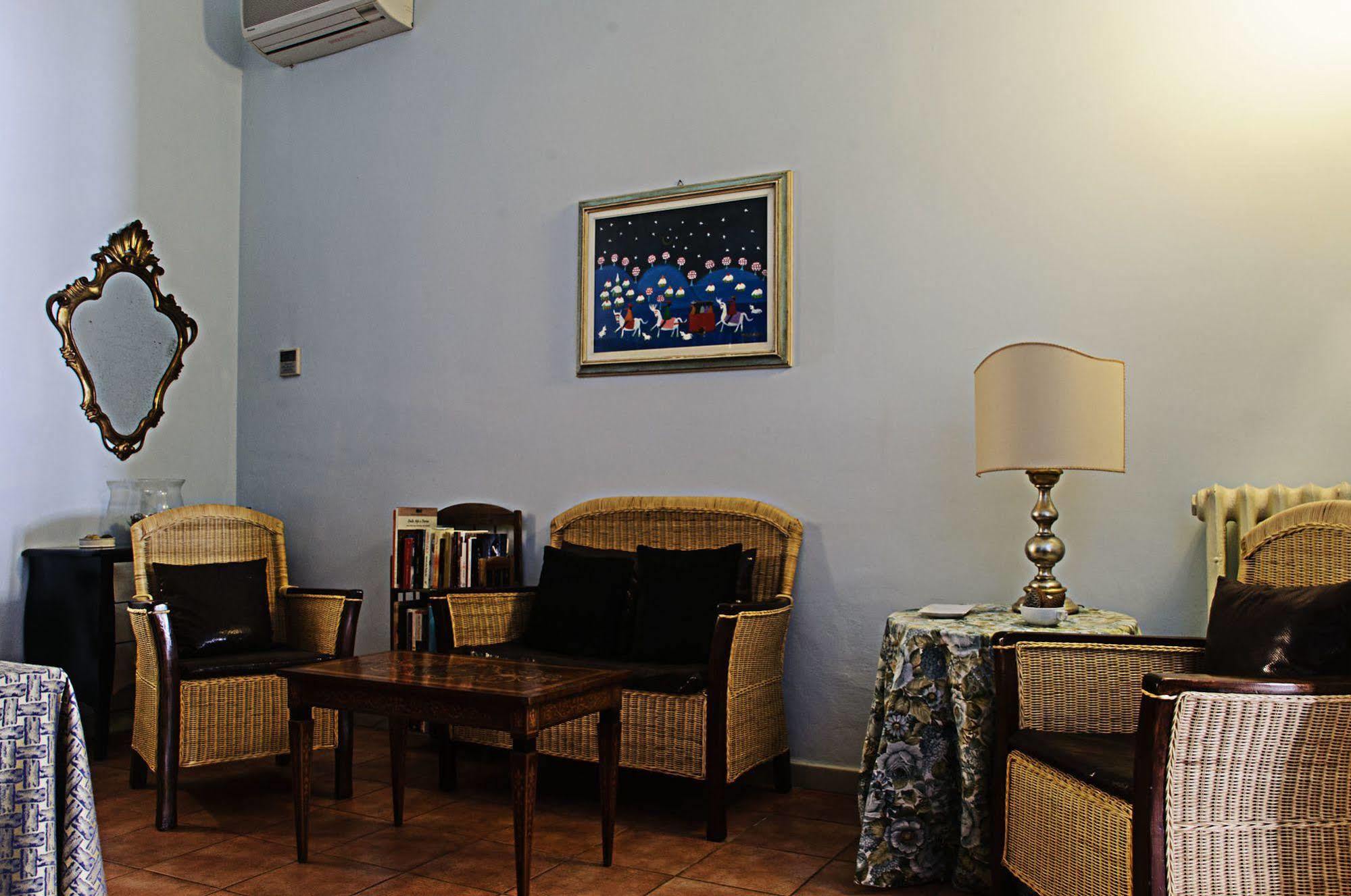 Hotel Arcangelo Viareggio Exterior photo