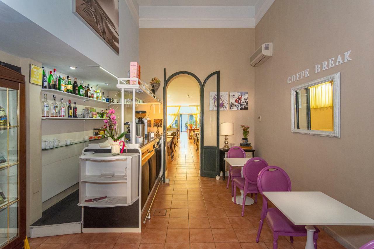 Hotel Arcangelo Viareggio Exterior photo